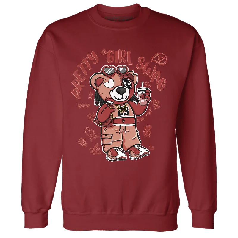 Cherry Red