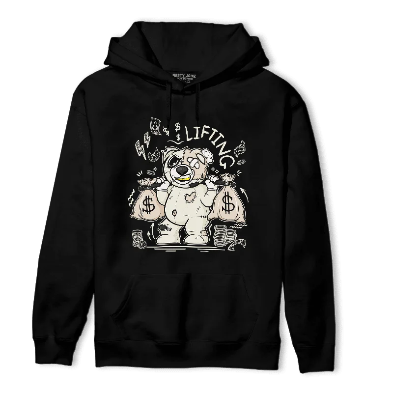 Elevate your style with fashionable women’s clothing   NastyJamz Neapolitan 11s Hoodie Match Money Lifting BER