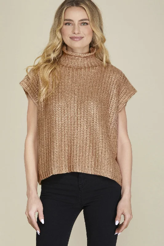 Confidence-boosting clothing for women   Just A Feeling Top