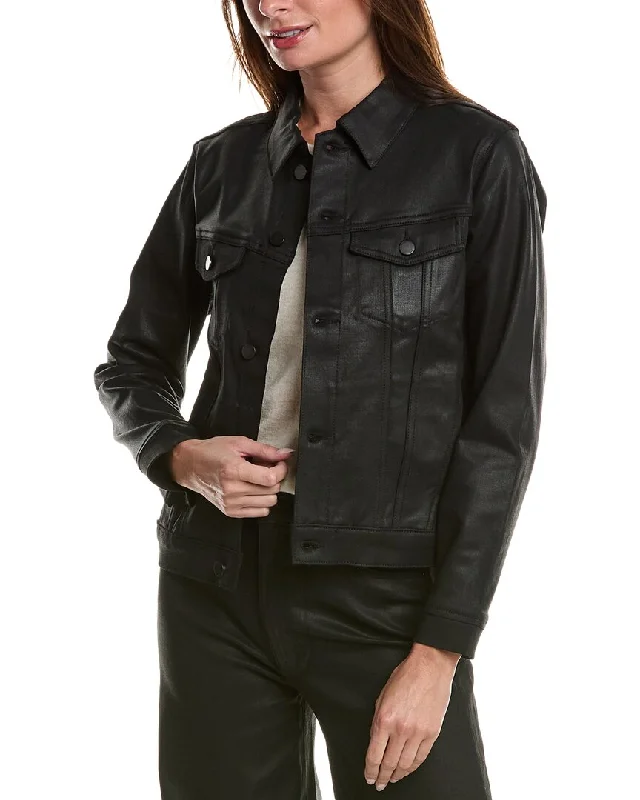 Stylish and comfortable outfits for women   DL1961 Vika Shirt