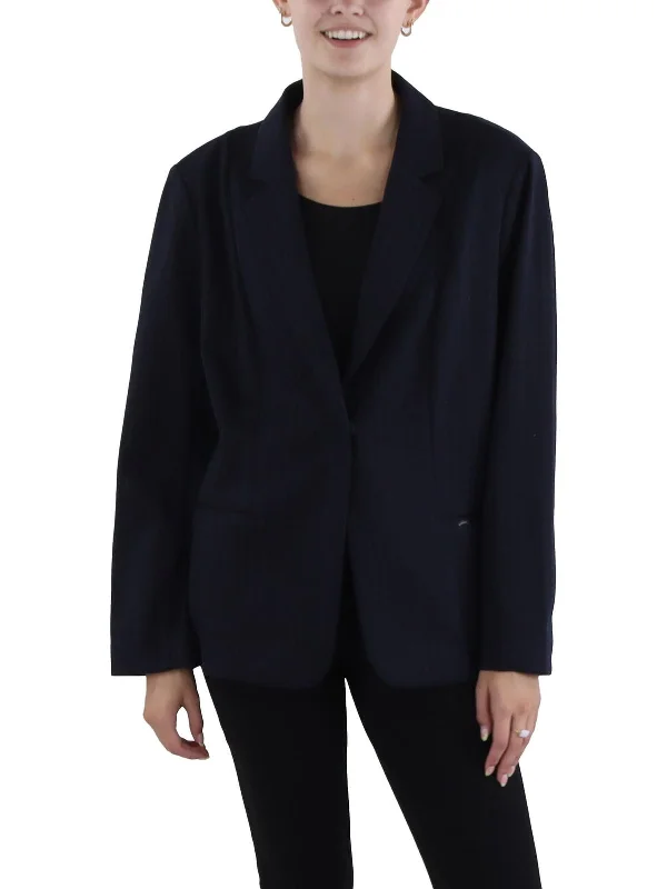 Trendy women’s clothing that suits every taste   Marian Womens Suit Separate Work Wear One-Button Blazer