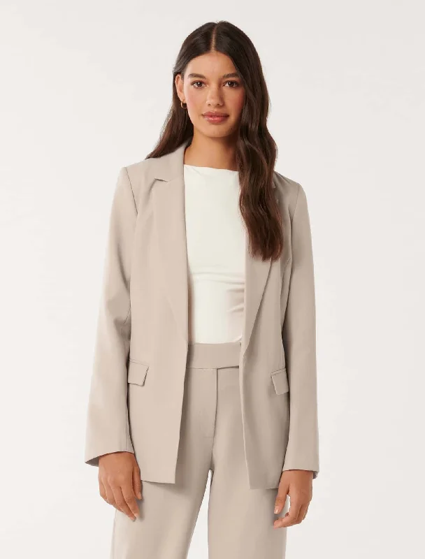 Mason Boyfriend Blazer