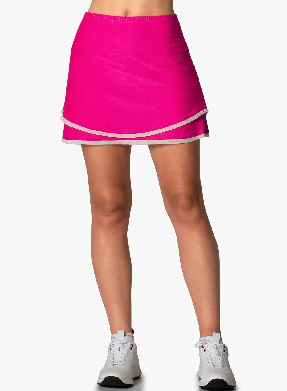 Women’s clothing that combines comfort and style   Birdie Skort-short